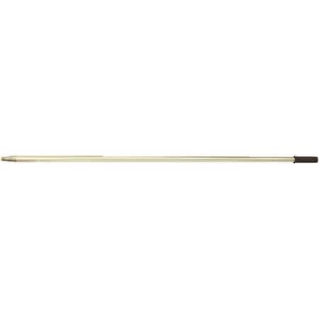 Renown REN03893 Floor Squeegee 61 in. Handle Taper and Threaded